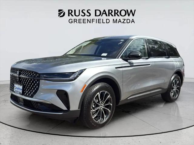 2025 Lincoln Nautilus Premiere for sale in Greenfield, WI