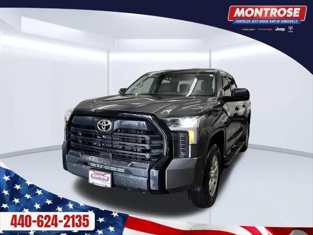 2024 Toyota Tundra SR for sale in Kingsville, OH