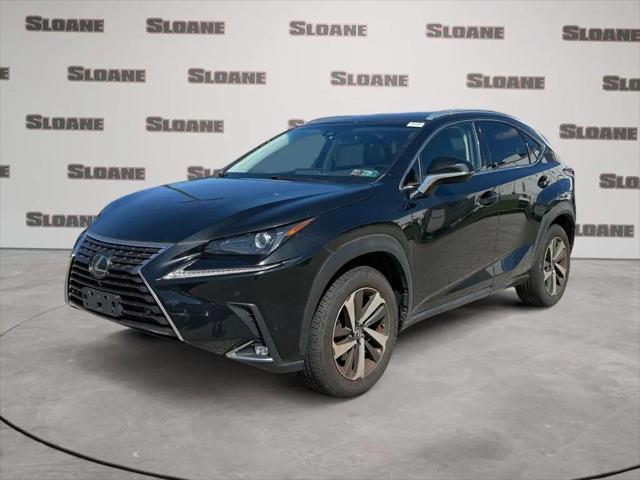 2018 Lexus NX 300 Base for sale in Devon, PA