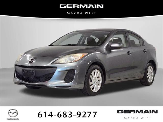 2012 Mazda Mazda3 for sale near Columbus, OH