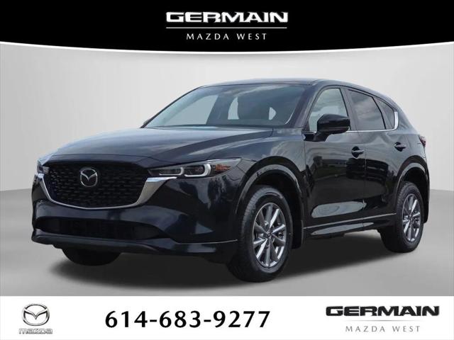 2024 Mazda CX-5 2.5 S Select for sale near Columbus, OH