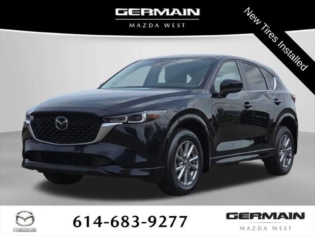 2024 Mazda CX-5 2.5 S Select for sale near Columbus, OH