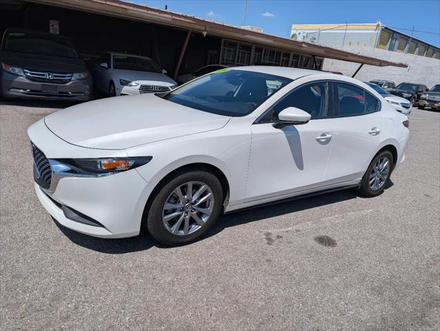 2021 Mazda Mazda3 2.5 S for sale in Tucson, AZ
