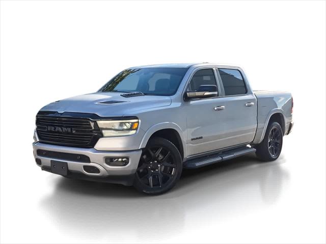 2022 Ram 1500 Laramie Crew Cab 4x2 57 Box for sale in Orlando, FL