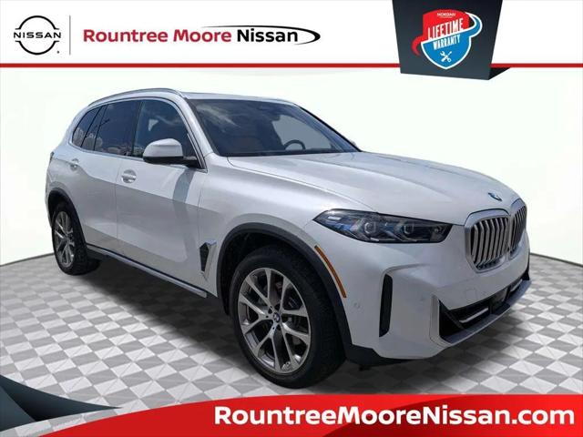 2024 BMW X5 xDrive40i for sale in Lake City, FL