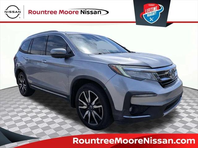 2019 Honda Pilot Touring for sale in Lake City, FL