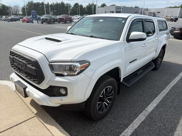 2020 Toyota Tacoma TRD Sport for sale in Milford, DE