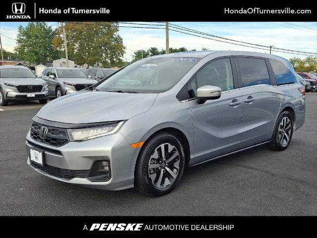 2025 Honda Odyssey EX-L for sale in Blackwood, NJ