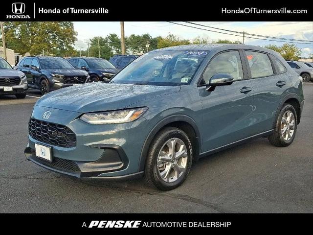 2024 Honda HR-V AWD LX for sale in Blackwood, NJ