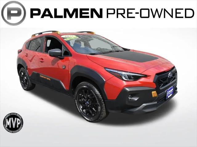2025 Subaru Crosstrek Wilderness for sale in Kenosha, WI