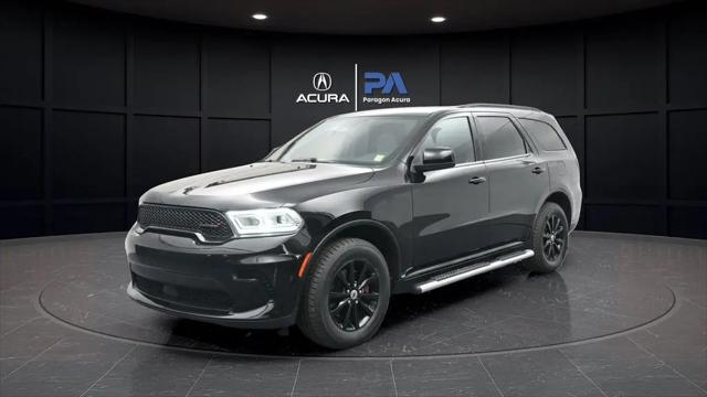 2023 Dodge Durango SXT Launch Edition AWD for sale in Woodside, NY