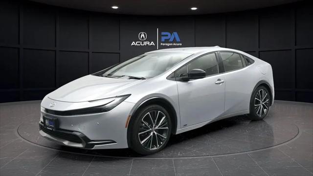 2024 Toyota Prius XLE AWD-e for sale in Woodside, NY