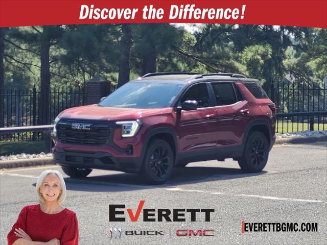 2027 GMC Terrain FWD Elevation for sale in Bryant, AR
