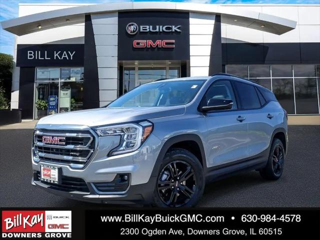 2024 GMC Terrain AWD AT4 for sale in Downers Grove, IL