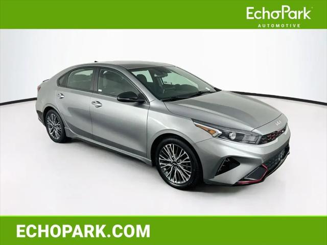 2022 Kia Forte GT-Line for sale in Birmingham, AL