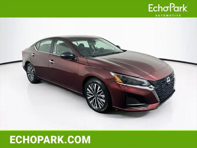 2025 Nissan Altima SV FWD for sale in Birmingham, AL