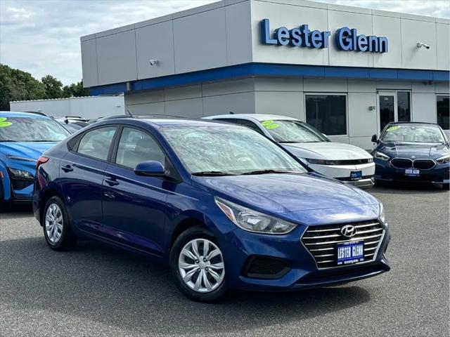 2022 Hyundai Accent SE for sale in Toms River, NJ