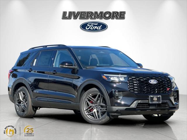 2027 Ford Explorer ST for sale in Livermore, CA
