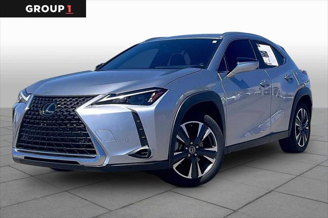 2024 Lexus UX 250h FWD for sale in Albuquerque, NM