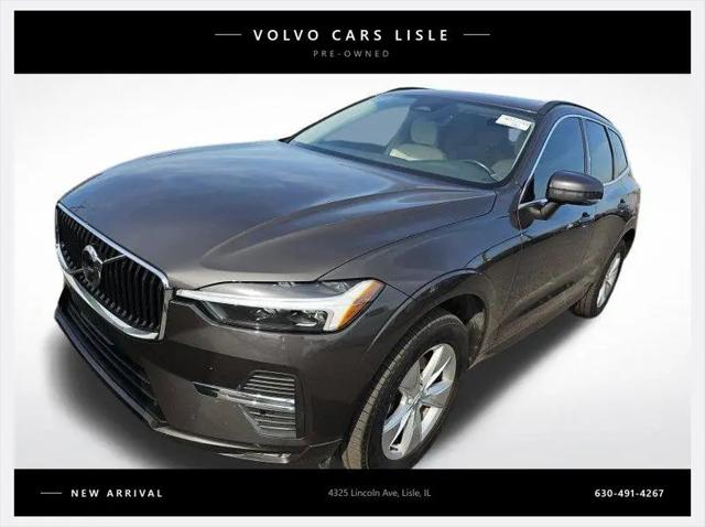 2022 Volvo XC60 B5 Momentum for sale in Lisle, IL