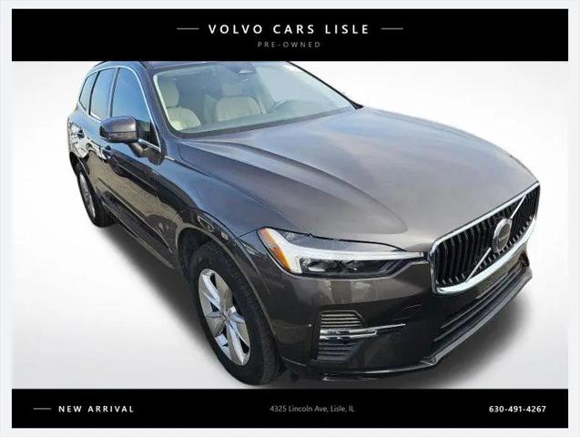 2022 Volvo XC60 B5 Momentum for sale in Lisle, IL