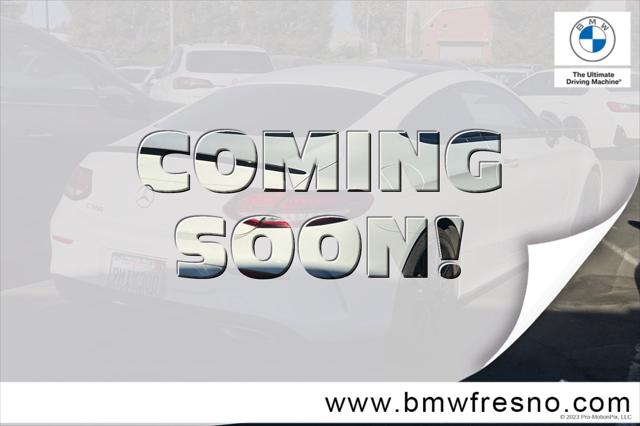 2021 Mercedes-Benz C-CLASS C 300 Coupe for sale in Fresno, CA