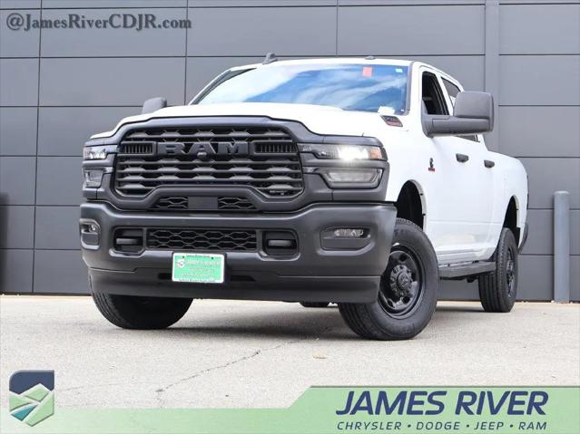 2026 Ram 2500 Tradesman Crew Cab 4x4 64 Box for sale in Ozark, MO