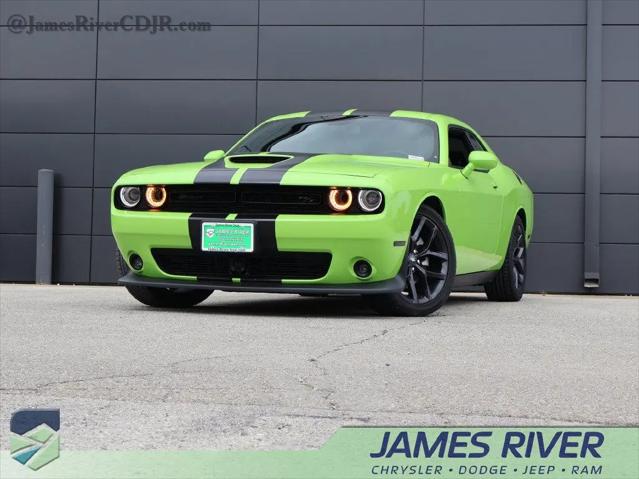 2023 Dodge Challenger R/T for sale in Ozark, MO