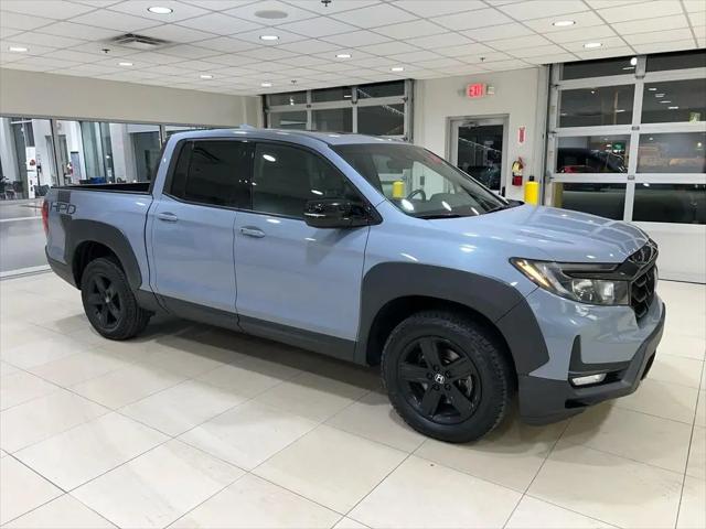 2022 Honda Ridgeline Black Edition for sale in Kokomo, IN