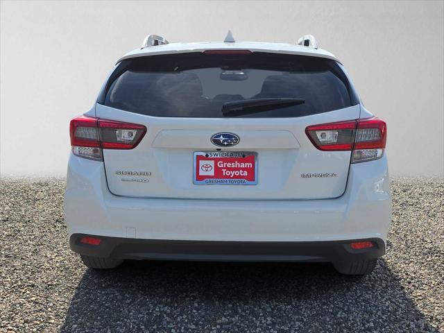 2023 Subaru Impreza Premium 5-Door