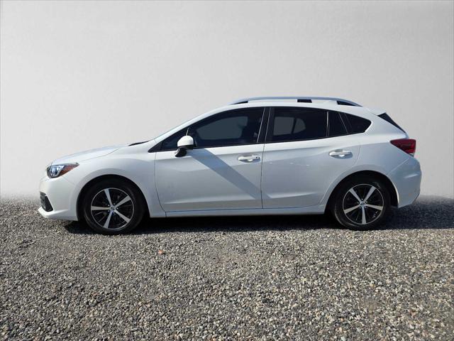 2023 Subaru Impreza Premium 5-Door