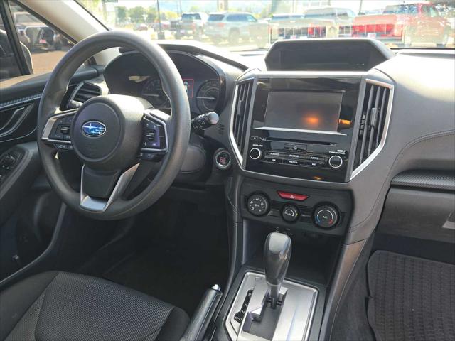 2023 Subaru Impreza Premium 5-Door