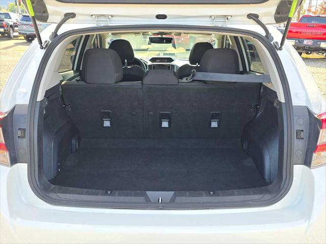 2023 Subaru Impreza Premium 5-Door