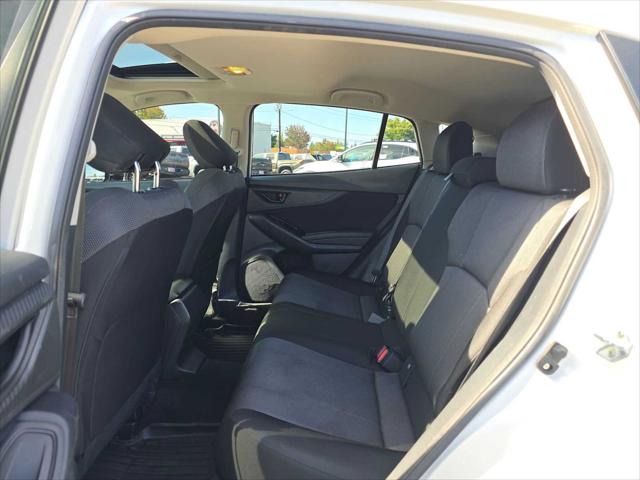 2023 Subaru Impreza Premium 5-Door