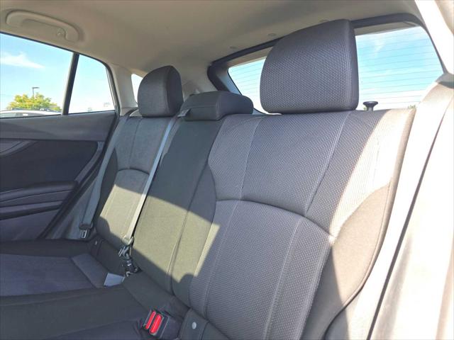 2023 Subaru Impreza Premium 5-Door