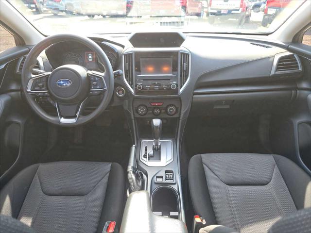 2023 Subaru Impreza Premium 5-Door