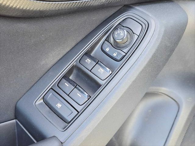 2023 Subaru Impreza Premium 5-Door