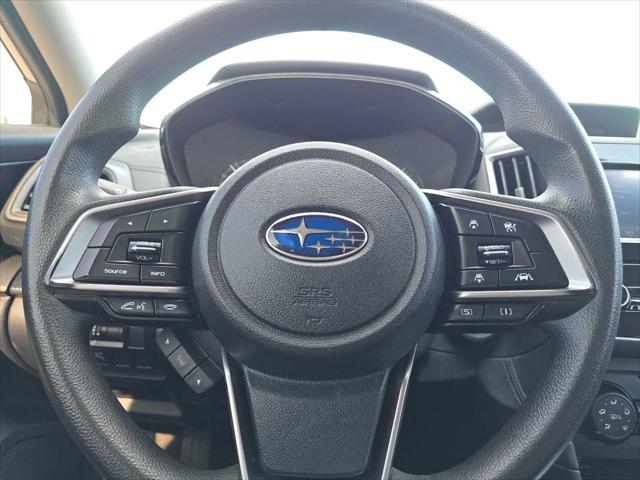 2023 Subaru Impreza Premium 5-Door