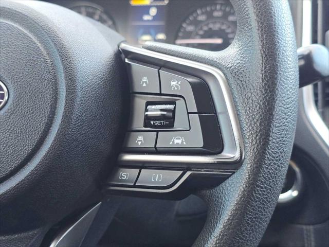 2023 Subaru Impreza Premium 5-Door