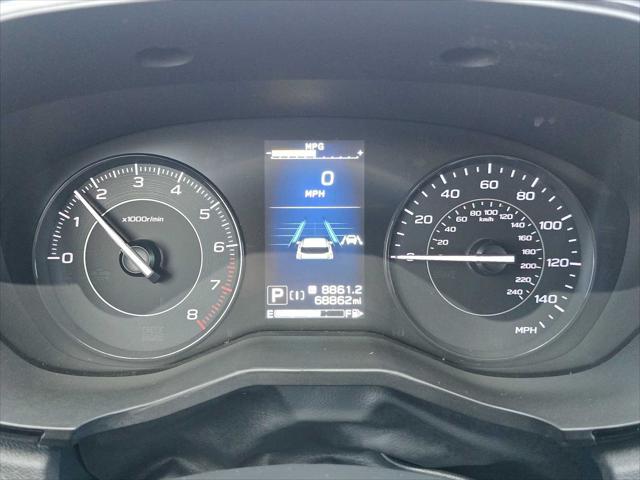 2023 Subaru Impreza Premium 5-Door