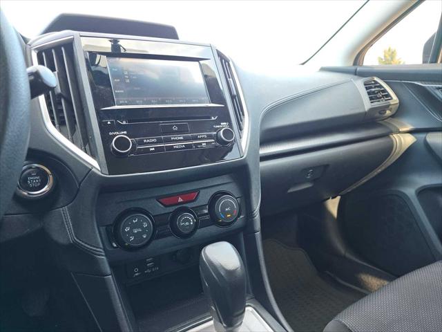 2023 Subaru Impreza Premium 5-Door