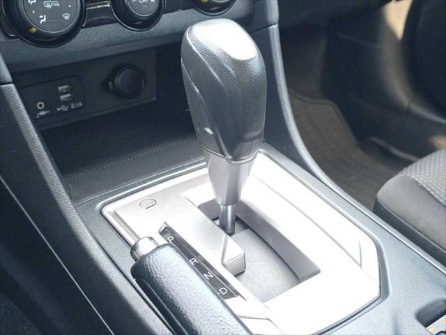 2023 Subaru Impreza Premium 5-Door