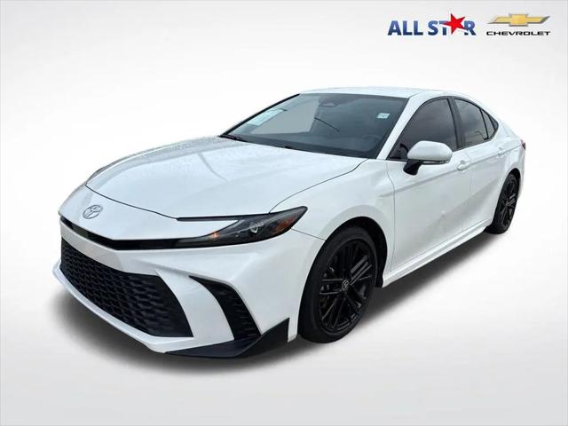 2025 Toyota Camry SE for sale in Baton Rouge, LA