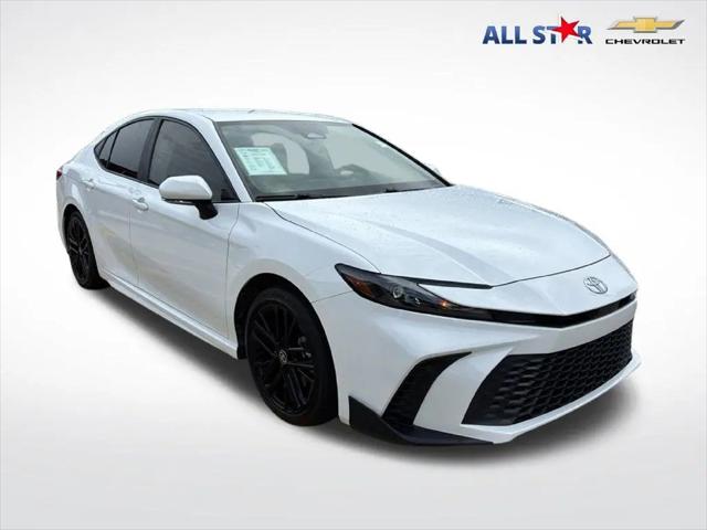 2025 Toyota Camry SE for sale in Baton Rouge, LA