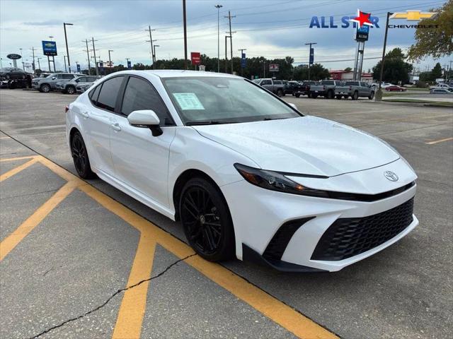 2025 Toyota Camry SE for sale in Baton Rouge, LA