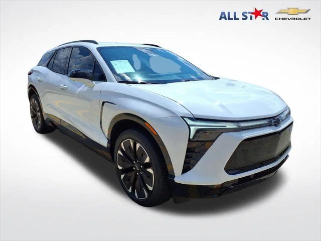 2024 Chevrolet V Blazer RWD RS for sale in Baton Rouge, LA