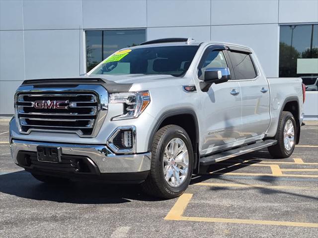 2020 GMC Sierra 1500 4WD Crew Cab Short Box SLT for sale in Dover, DE