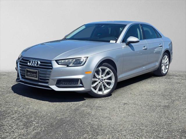 2019 Audi A4 40 Premium for sale in Redwood City, CA