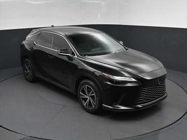 2024 Lexus RX 350