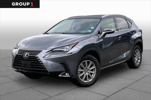 2021 Lexus NX 300 Unknown for sale in Danvers, MA